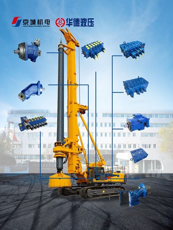 旋轉(zhuǎn)轉(zhuǎn)機集成系統(tǒng)