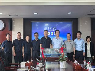 公司黨委書記、董事長、總經(jīng)理王晨龍一行赴西安煤科院、陜西北人開展調(diào)研學(xué)習(xí)交流