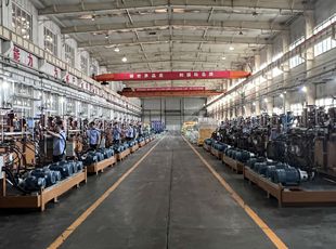 沖刺“雙過半” | 華德液壓市場、技術(shù)捷報(bào)頻傳！