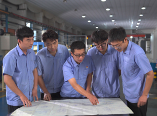 華德液壓再獲殊榮，宋濤技能大師工作室獲評  國家級技能大師工作室