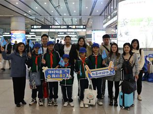 與愛同行，筑夢成長——華德液壓與徐工集團(tuán)共建第八季“微心愿”公益活動