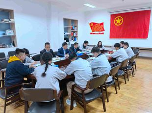 華德液壓團(tuán)委“學(xué)黨史、強(qiáng)信念、跟黨走”黨史學(xué)習(xí)教育專題組織生活會圓滿成功