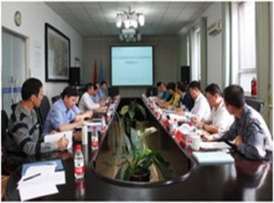 高壓大流量液壓泵和馬達(dá)成果轉(zhuǎn)化項(xiàng)目通過驗(yàn)收