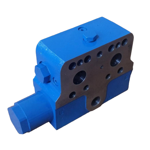 ?HD-BVD-4X/行走、卷揚用平衡閥